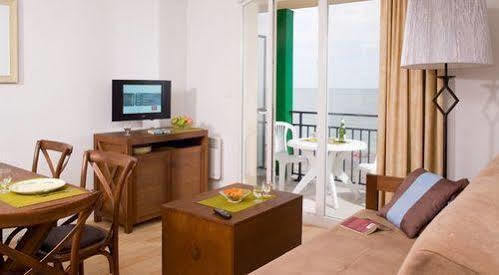 Madame Vacances Les Terrasses De La Plage Cayeux-sur-Mer Exterior foto